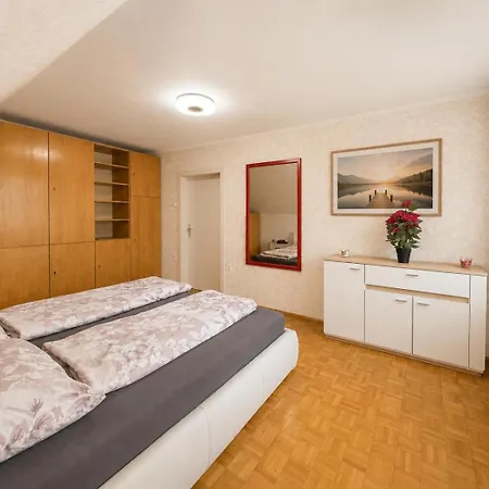 Apartament Zentrale Mit Parkplatz Inklusive Leoben (Styria)