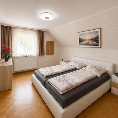 Zentrale Mit Parkplatz Inklusive *