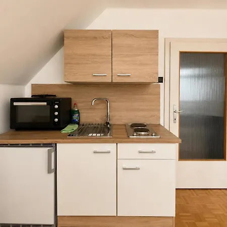 Apartament Zentrale Mit Parkplatz Inklusive Leoben (Styria)